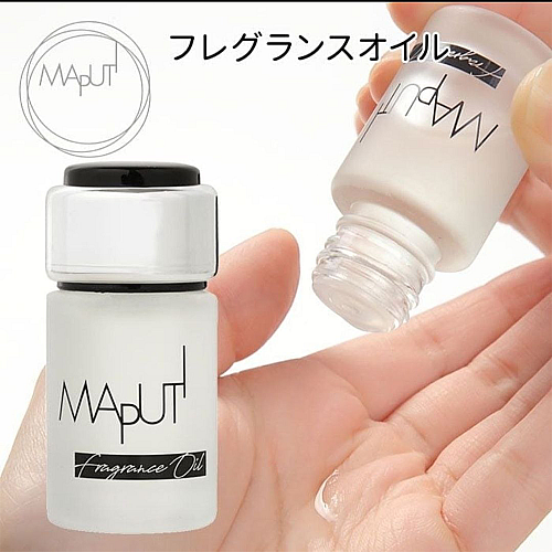 MAPUTI OFWC Original Fragrance Oil, 0.4 fl oz (12 ml)